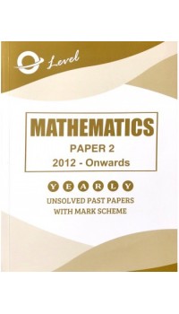 Mathematics Paper 2 O/L [NOV23]